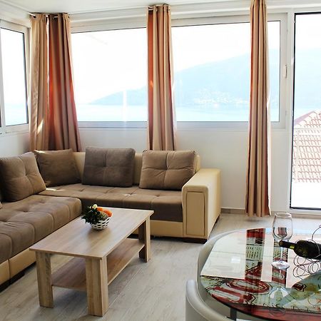Jk Apartmani Χέρτσεγκ Νόβι Εξωτερικό φωτογραφία