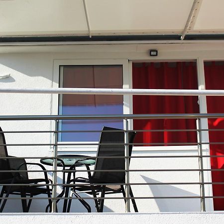 Jk Apartmani Χέρτσεγκ Νόβι Εξωτερικό φωτογραφία