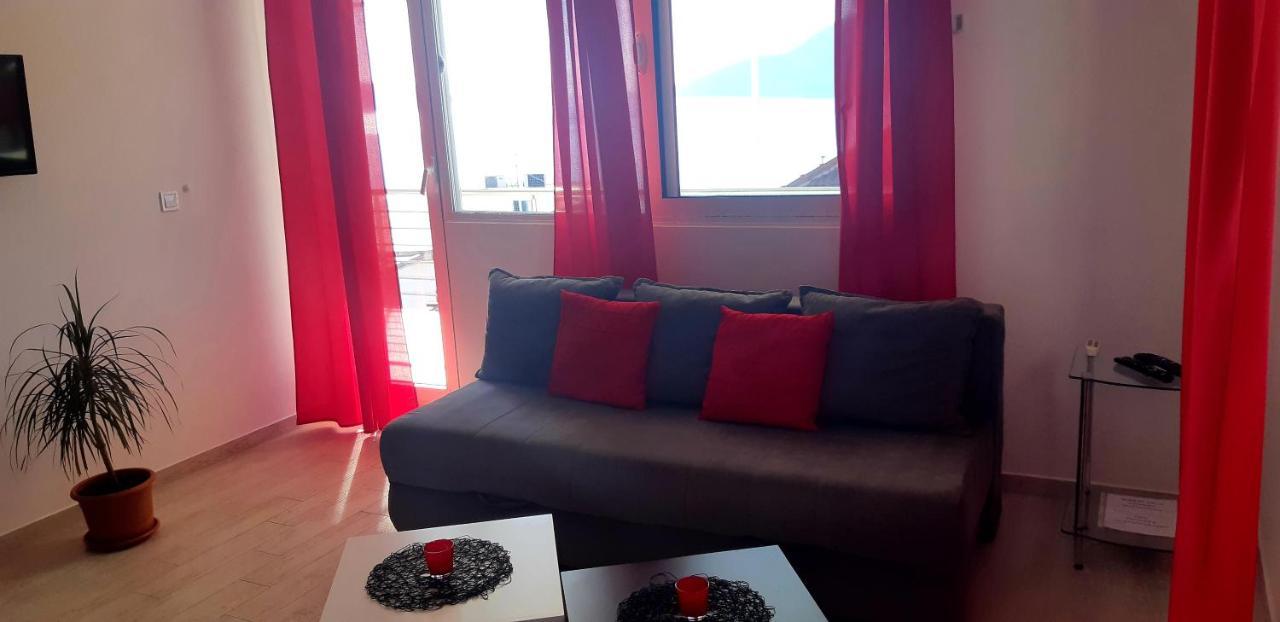 Jk Apartmani Χέρτσεγκ Νόβι Εξωτερικό φωτογραφία