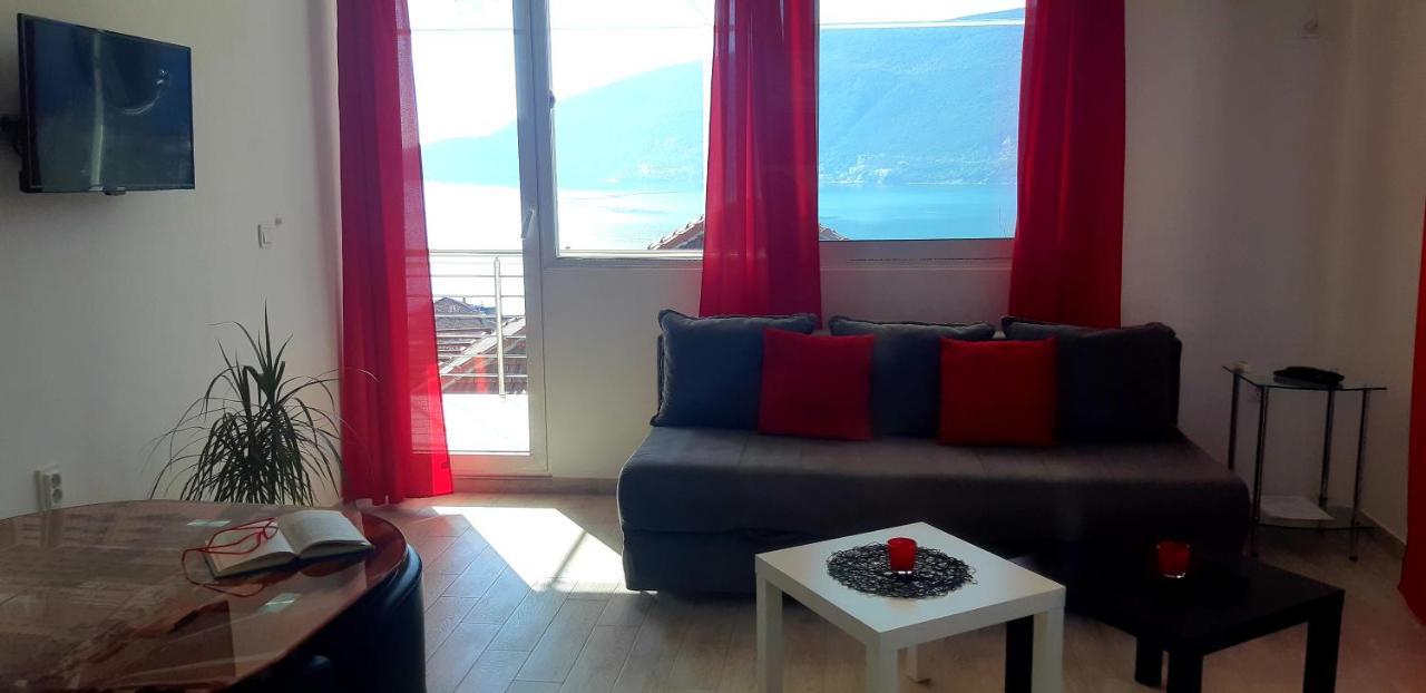Jk Apartmani Χέρτσεγκ Νόβι Εξωτερικό φωτογραφία