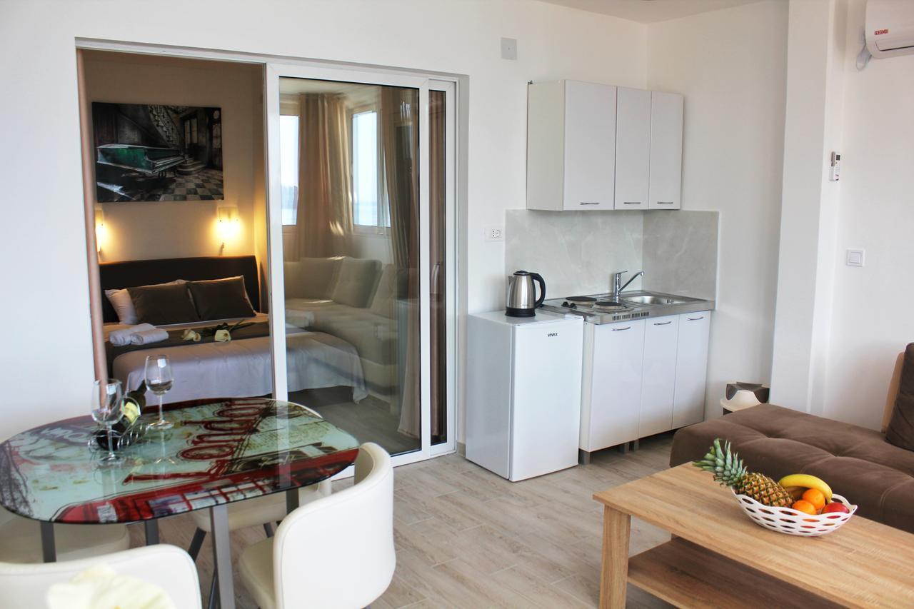 Jk Apartmani Χέρτσεγκ Νόβι Εξωτερικό φωτογραφία