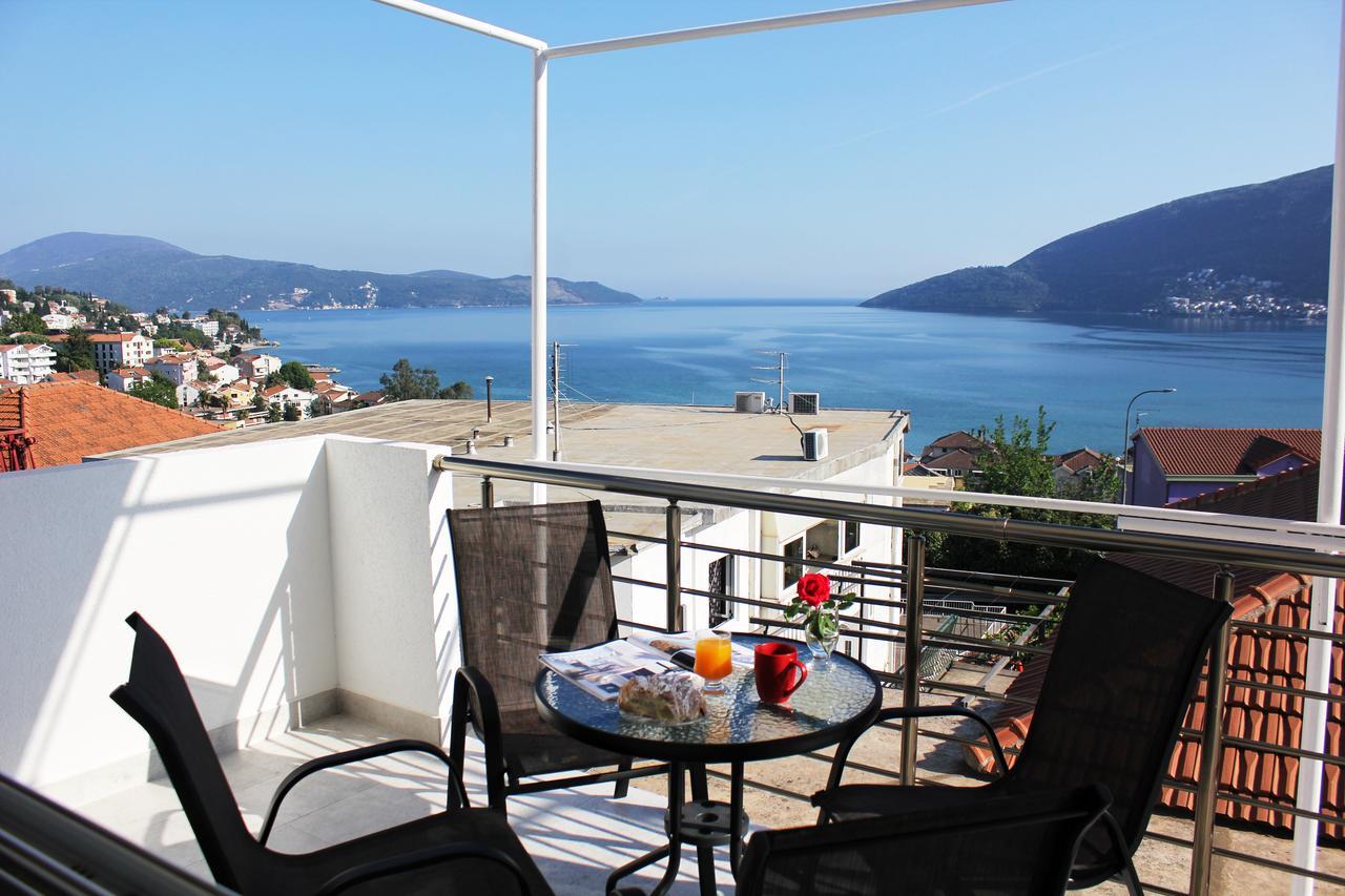 Jk Apartmani Χέρτσεγκ Νόβι Εξωτερικό φωτογραφία