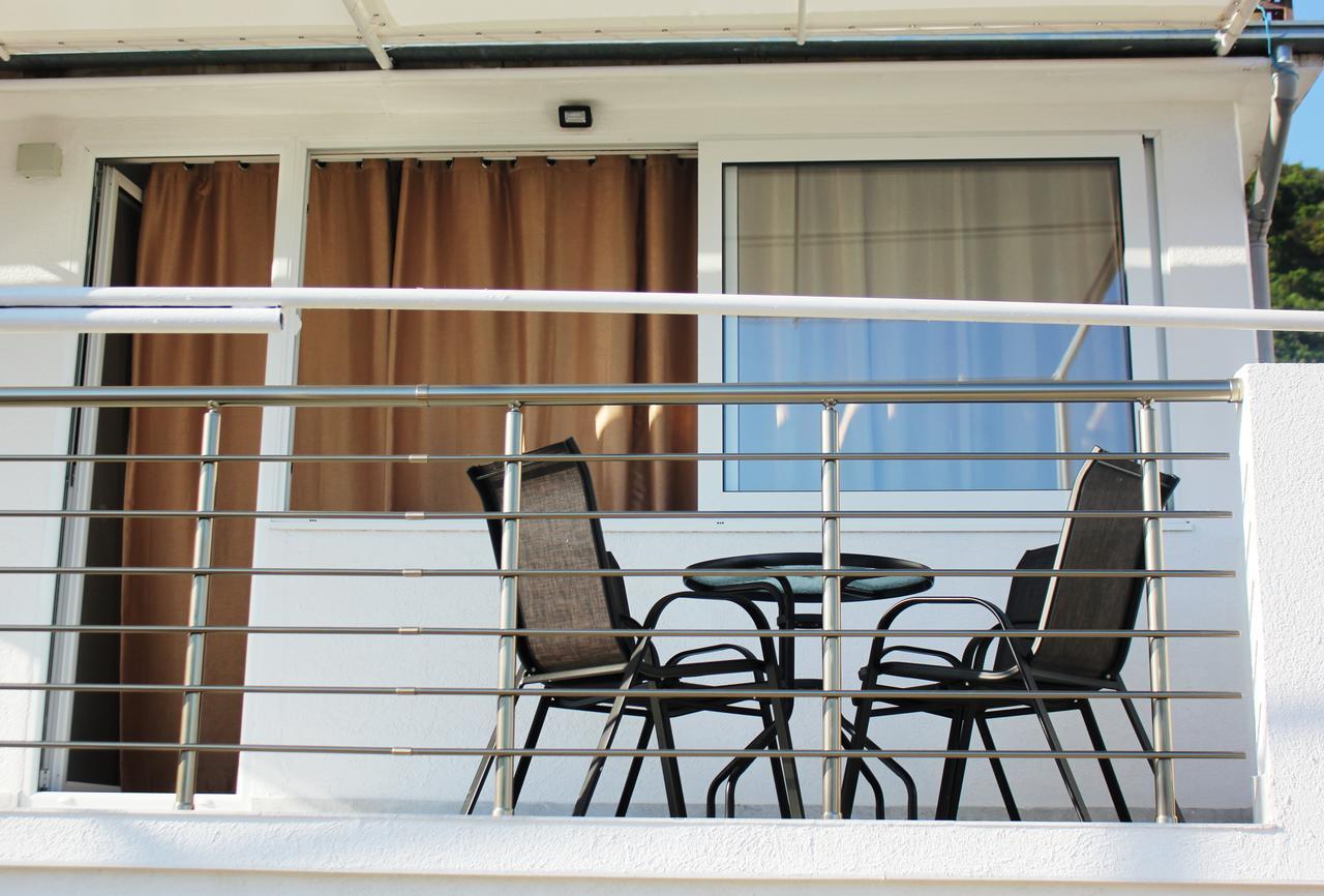 Jk Apartmani Χέρτσεγκ Νόβι Εξωτερικό φωτογραφία