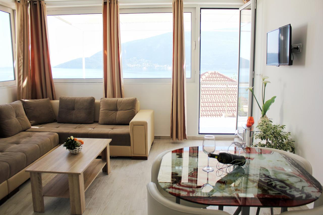 Jk Apartmani Χέρτσεγκ Νόβι Εξωτερικό φωτογραφία