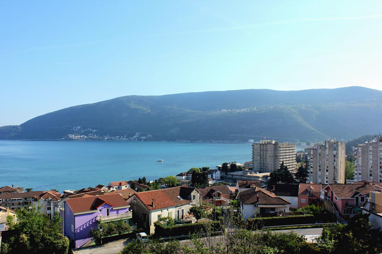 Jk Apartmani Χέρτσεγκ Νόβι Εξωτερικό φωτογραφία