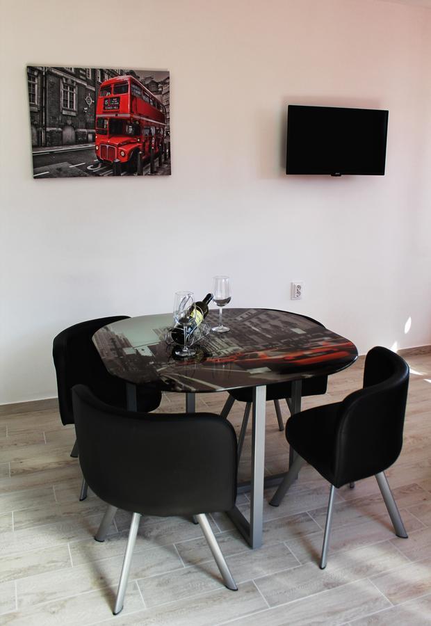 Jk Apartmani Χέρτσεγκ Νόβι Εξωτερικό φωτογραφία