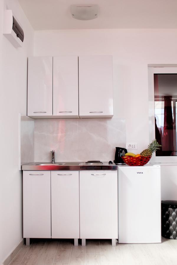Jk Apartmani Χέρτσεγκ Νόβι Εξωτερικό φωτογραφία