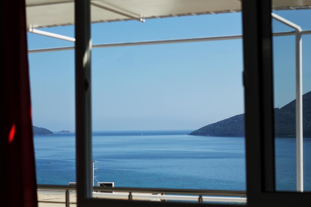 Jk Apartmani Χέρτσεγκ Νόβι Εξωτερικό φωτογραφία