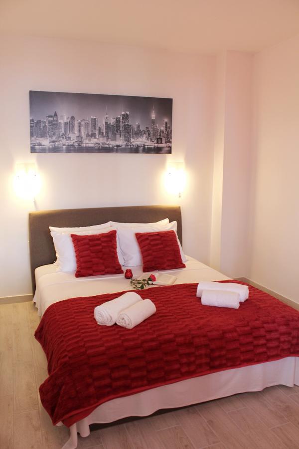 Jk Apartmani Χέρτσεγκ Νόβι Εξωτερικό φωτογραφία