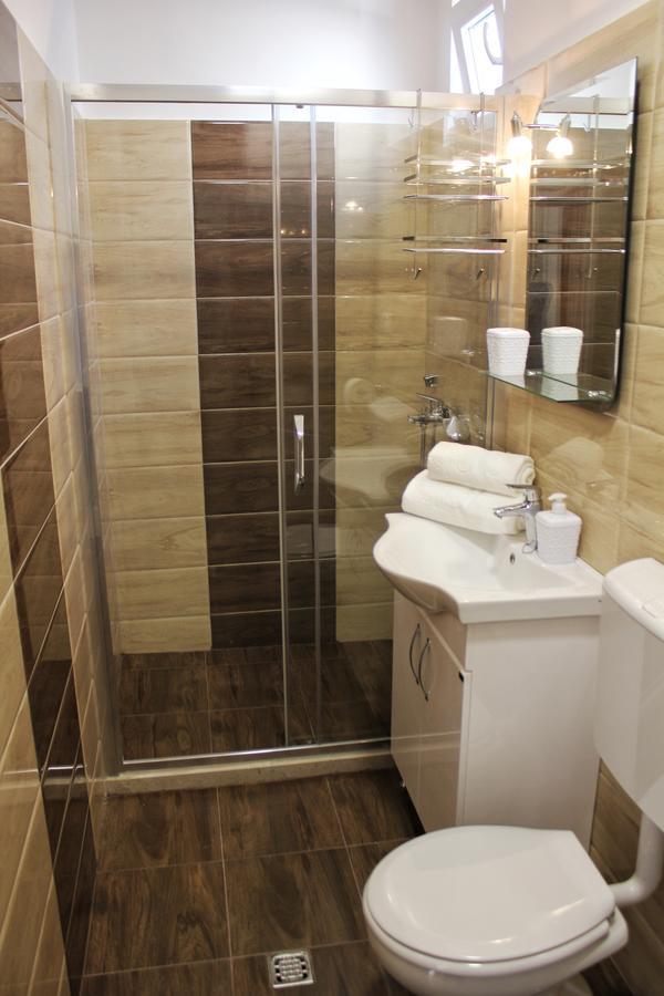 Jk Apartmani Χέρτσεγκ Νόβι Εξωτερικό φωτογραφία