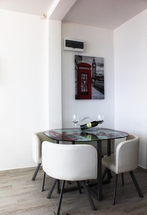 Jk Apartmani Χέρτσεγκ Νόβι Εξωτερικό φωτογραφία