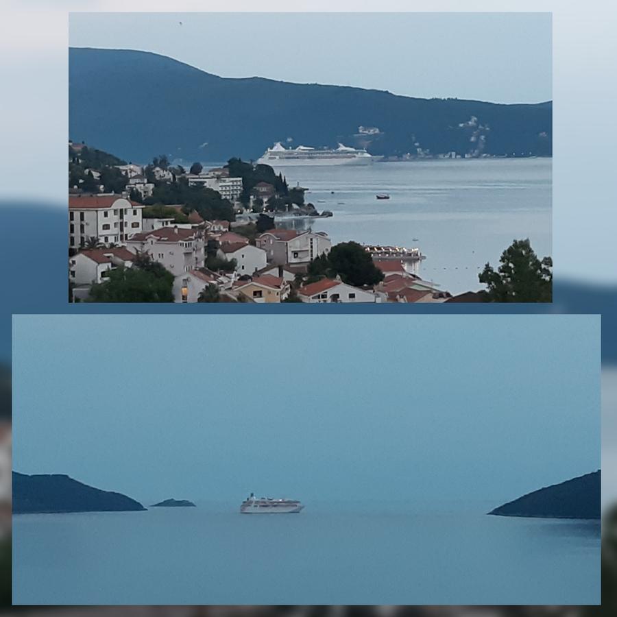 Jk Apartmani Χέρτσεγκ Νόβι Εξωτερικό φωτογραφία
